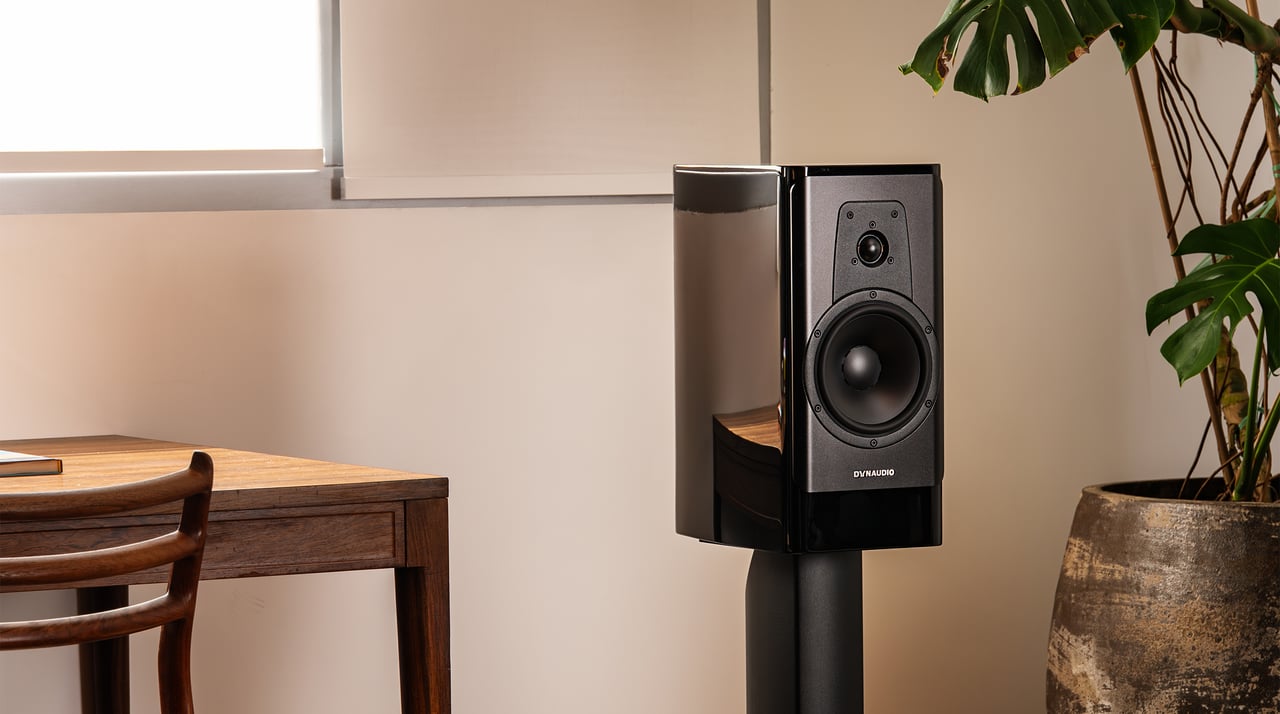 Contour 20 Black Edition
