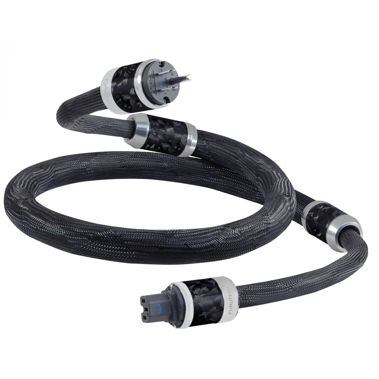 Project V1 power cord