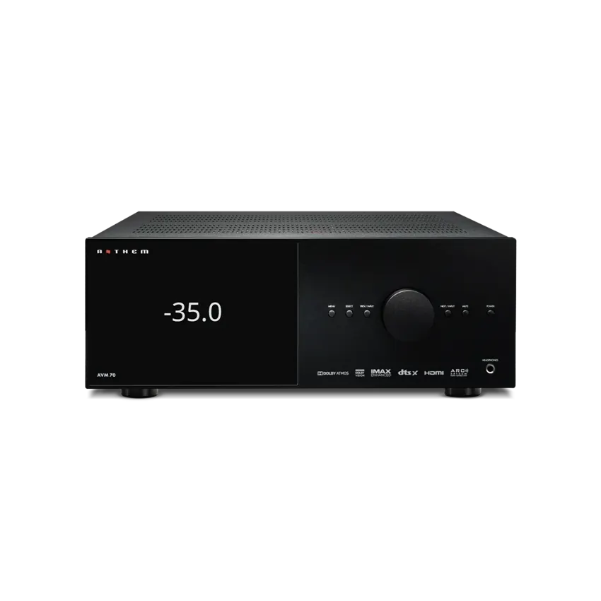Anthem AVM 70 8K
