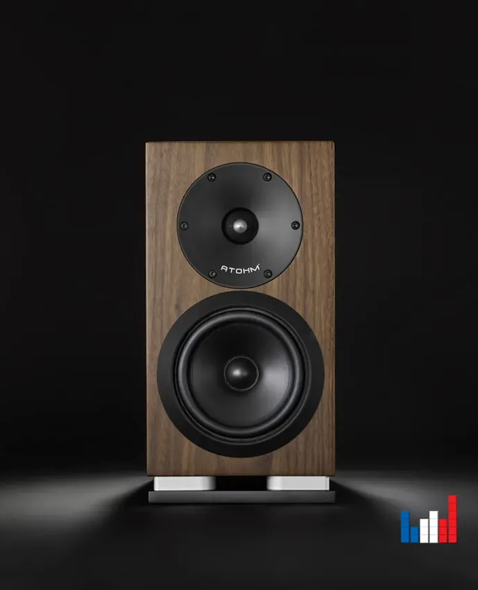 Atohm Sirocco 1.24