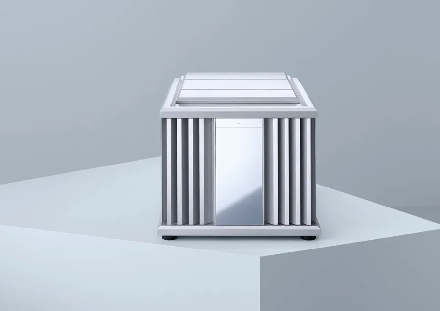 Burmester 159