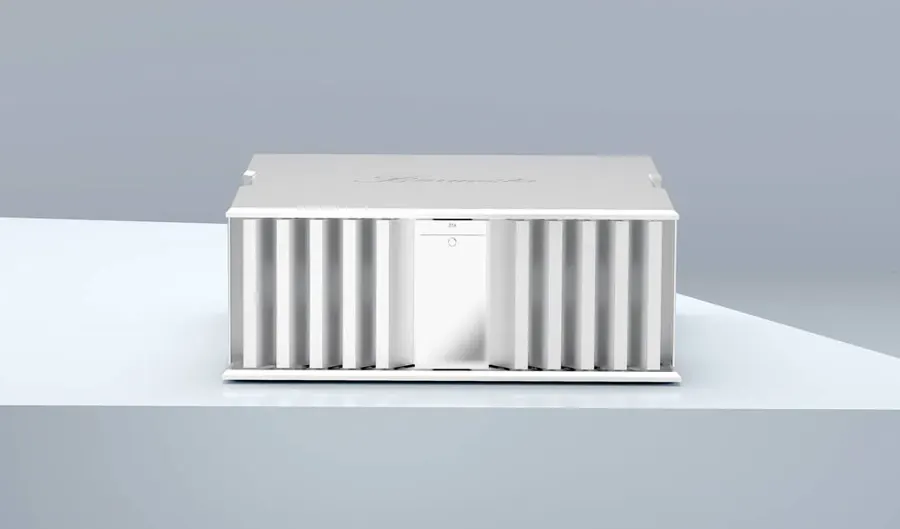 Burmester 216