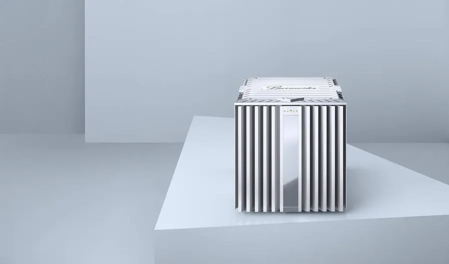 Burmester 909 MK5