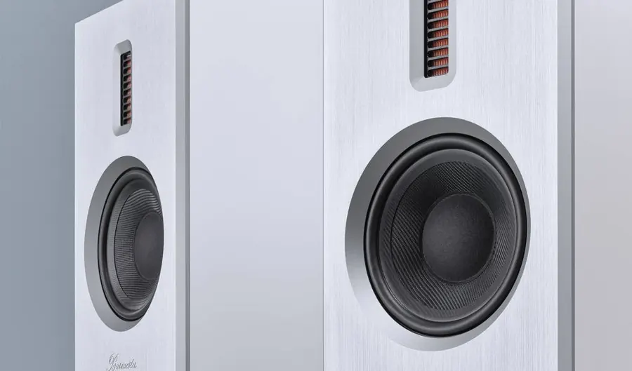 Burmester B38