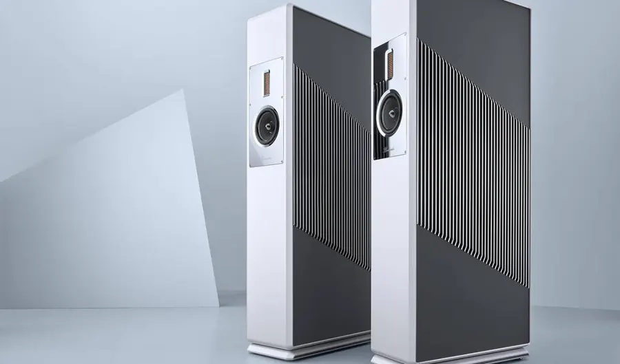 Burmester BC150