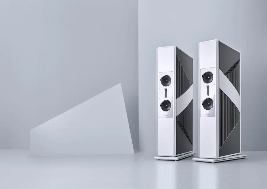 Burmester BC350