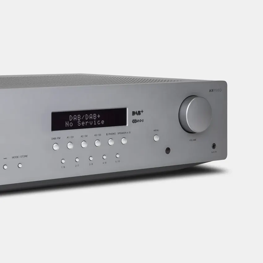 Cambridge Audio AXR100D