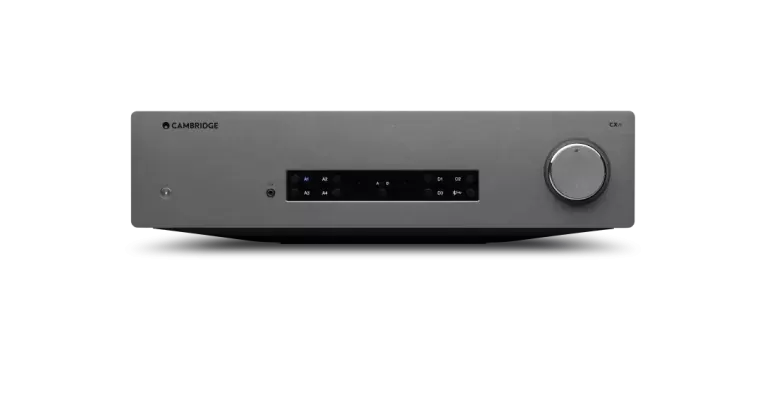 Cambridge Audio CXA81 Mk II