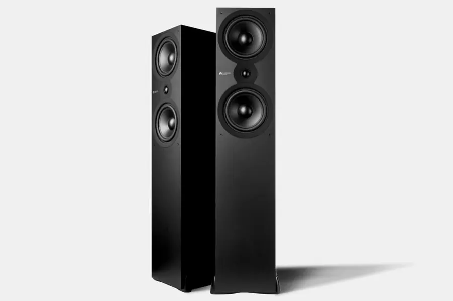 Cambridge Audio SX80