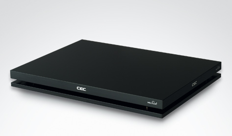 CEC Wellfloat Boards