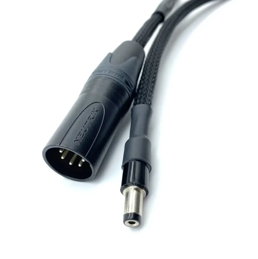 Chord Cables DC power cable for Melco S10