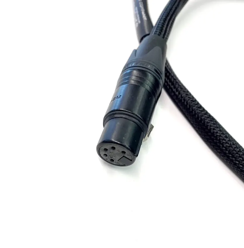 Chord Cables Melco N10 cable