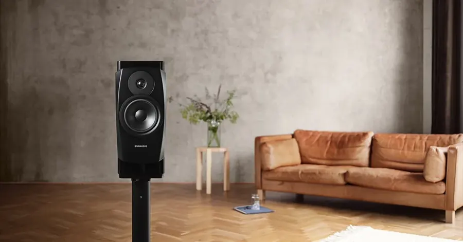 Dynaudio Confidence 20A