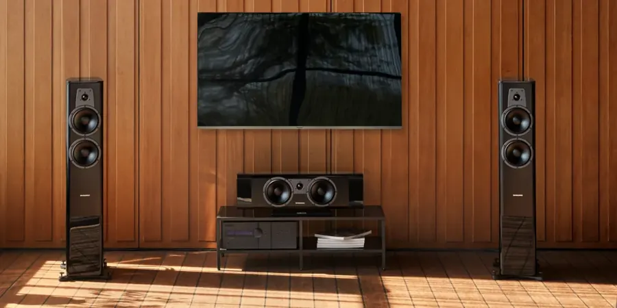 Dynaudio Contour 25Ci