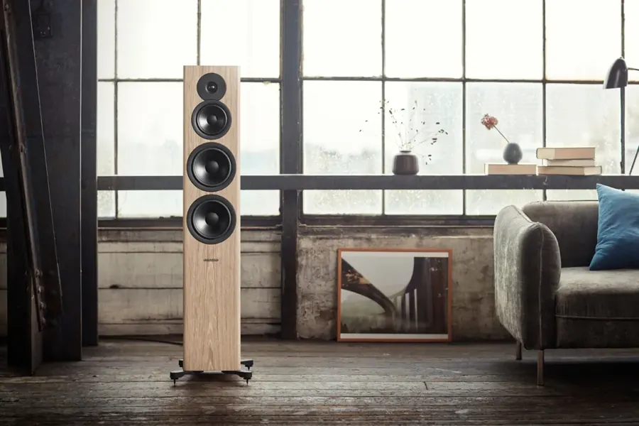 Dynaudio Evoke 50