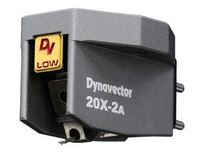 Dynavector 20X2A-H/L