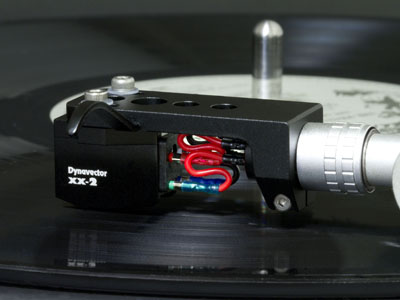 Dynavector CL-1