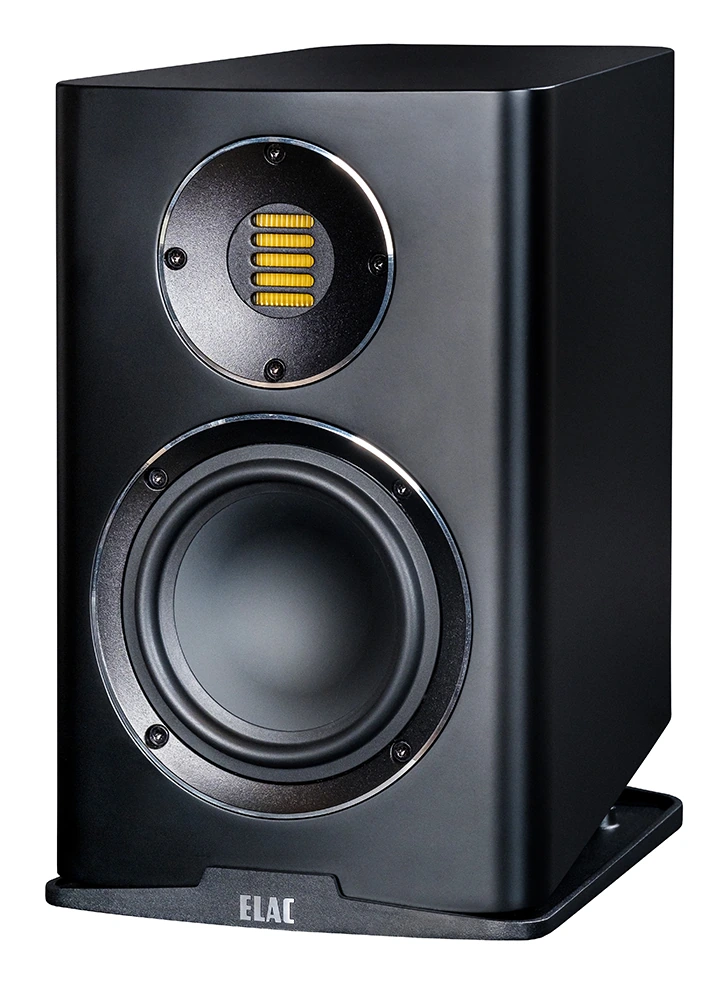 ELAC Carina BS 243.4