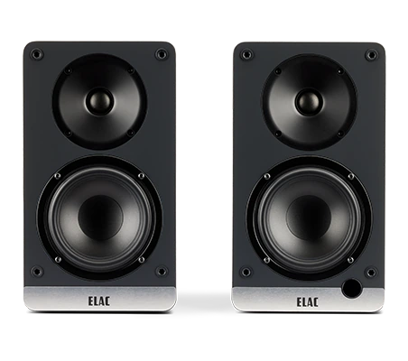 ELAC ConneX DCB41