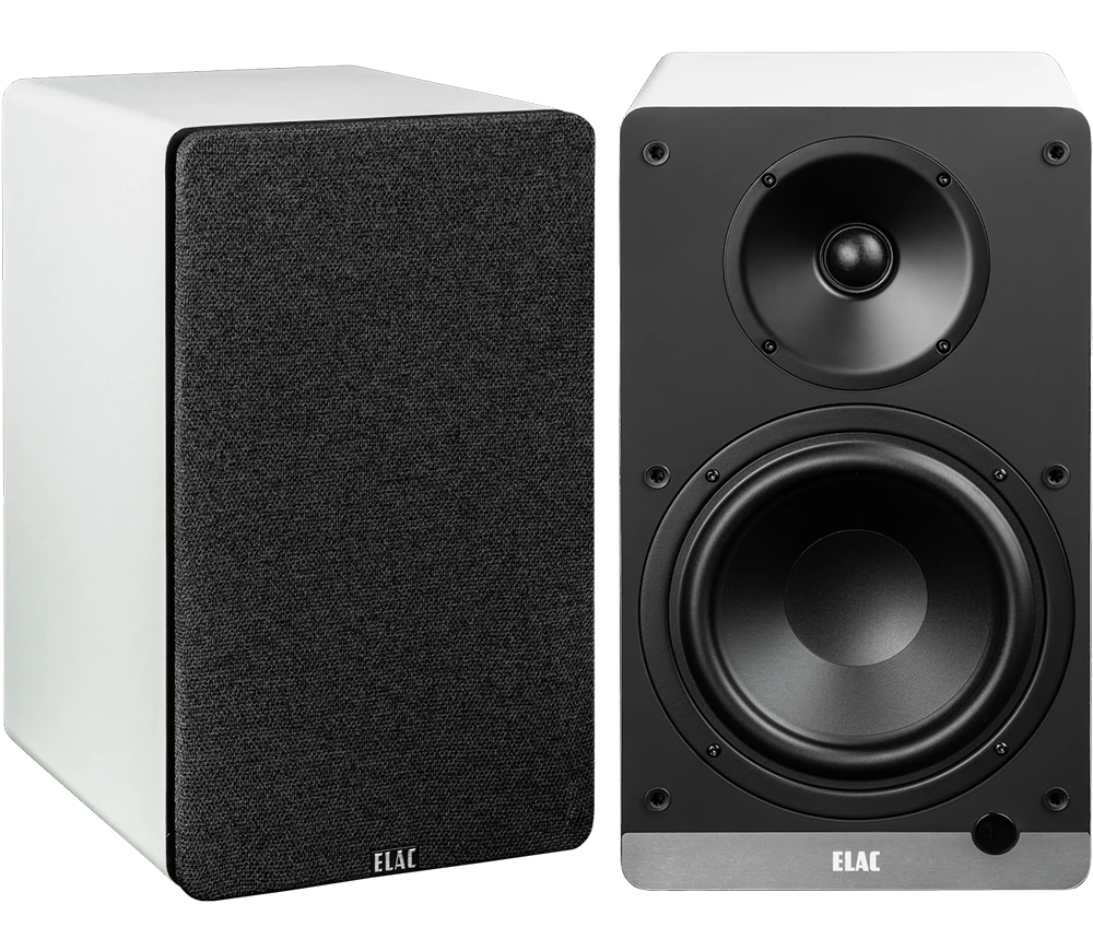 ELAC ConneX DCB61