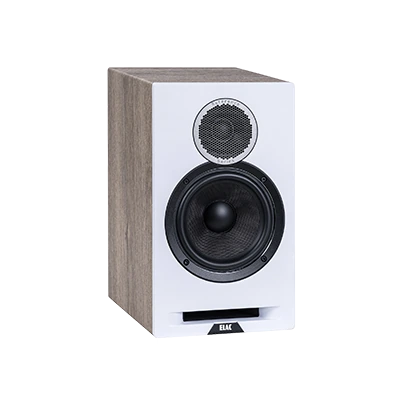 ELAC Debut Reference DBR62