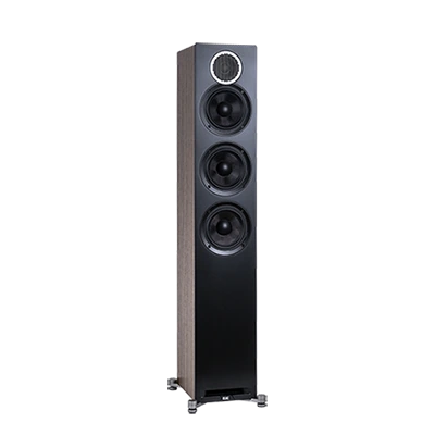 ELAC Debut Reference DFR52