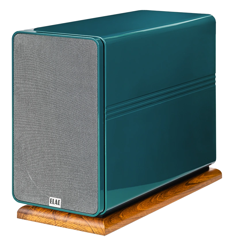 ELAC Elegant 100 Anniversary Edition