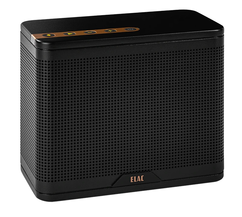ELAC NAVA 100