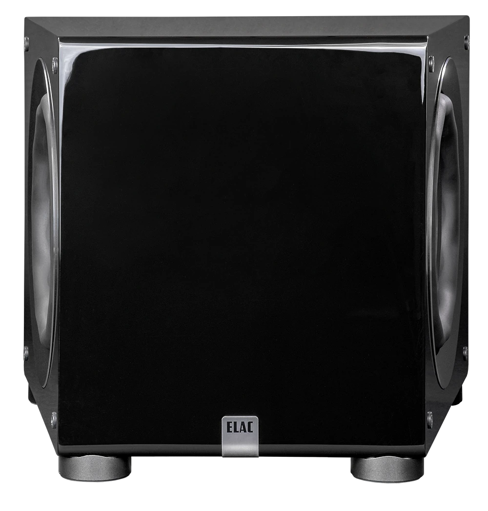 ELAC Varro Dual Reference DS1200