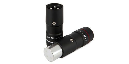 ETI Research Kryo XLR