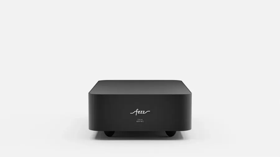 Fezz Audio Gaia MM/MC