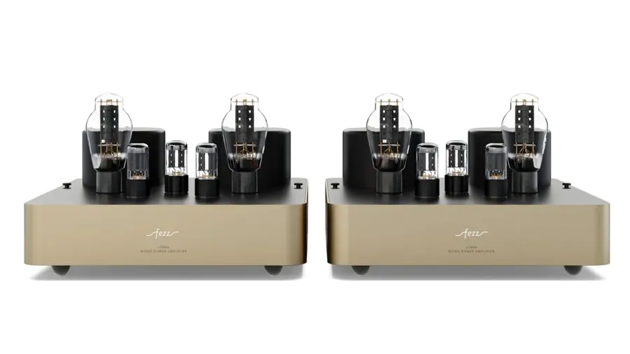 Fezz Lybra Mono Power Amplifier