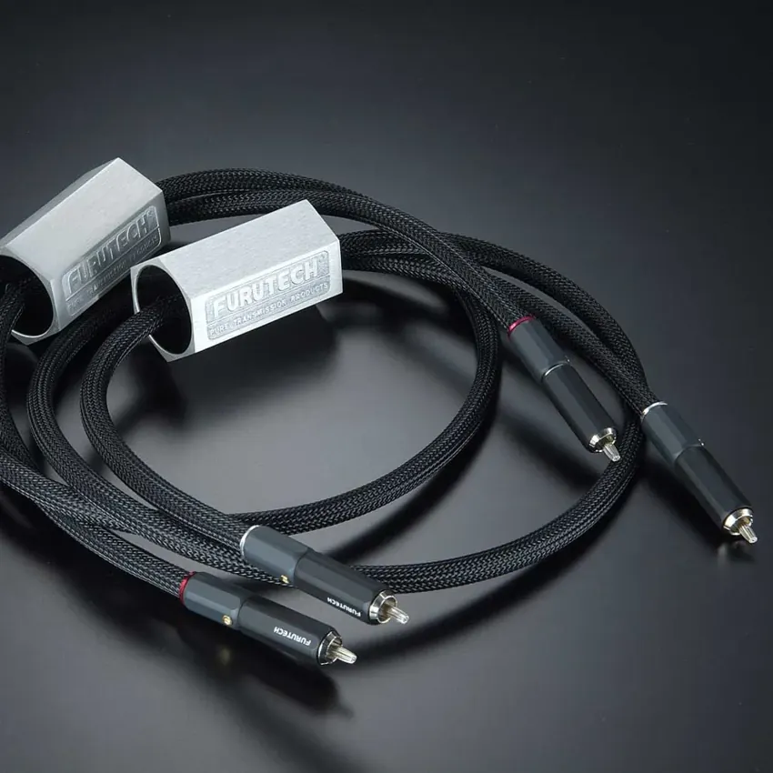 Furutech Audio Reference III(RCA)