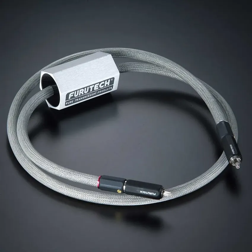 Furutech Digi Reference III(RCA)