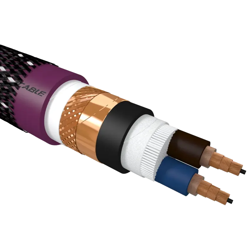 Furutech DSS-4.1