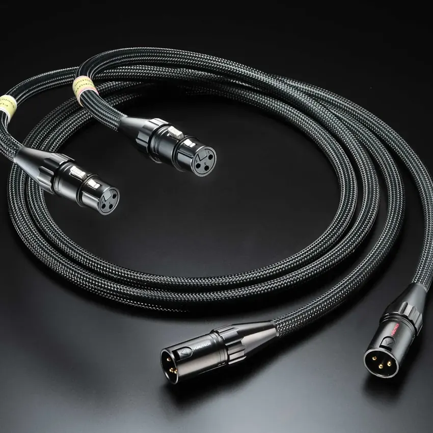 Furutech Evolution Audio II(XLR)