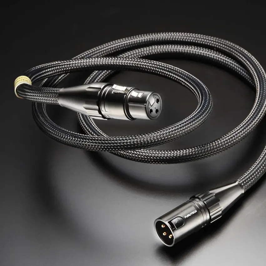 Furutech Evolution II Digi(XLR)