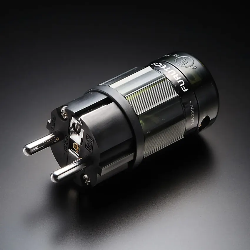 Furutech FI-E38(R)/(G)