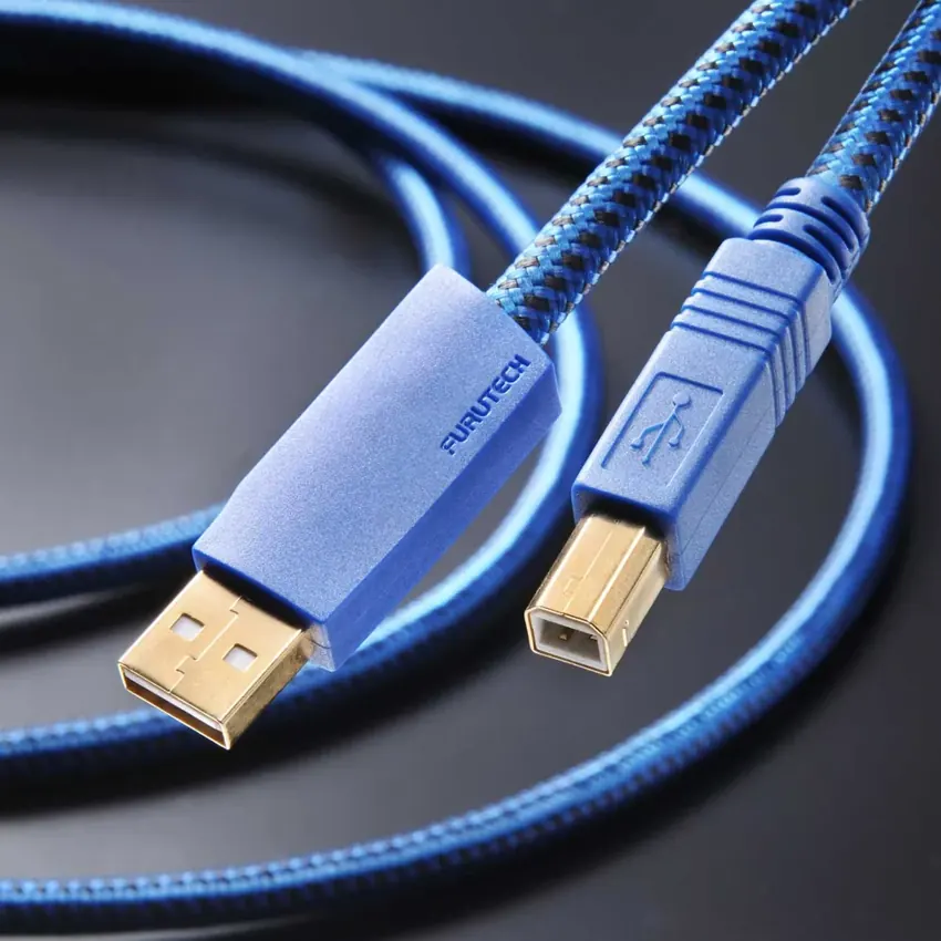 Furutech GT2 USB Cable