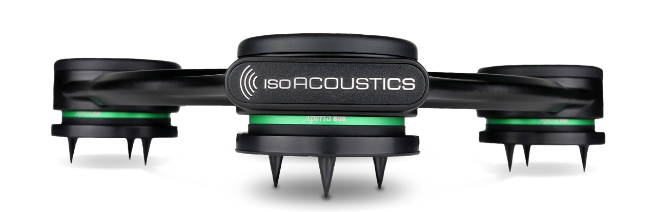 IsoAcoustics Aperta SUB