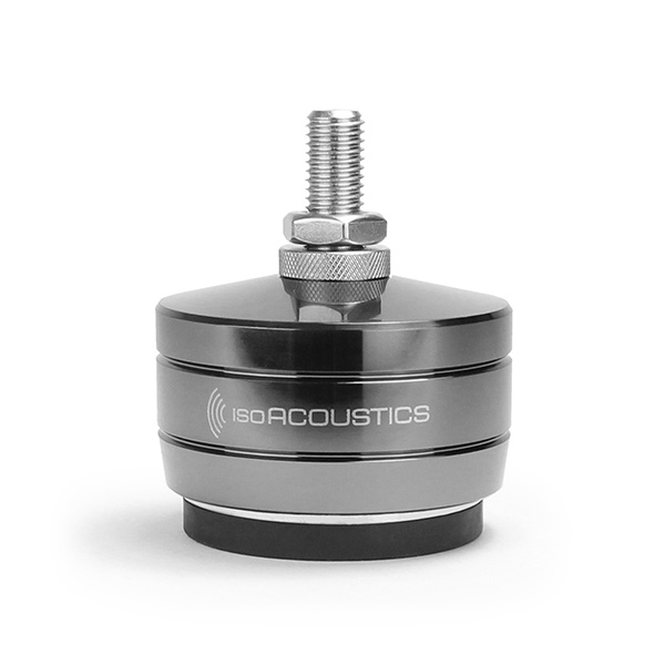 IsoAcoustics GAIA-TITAN Theis