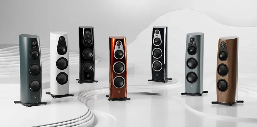 Linn 360 Pistonik-upgrade