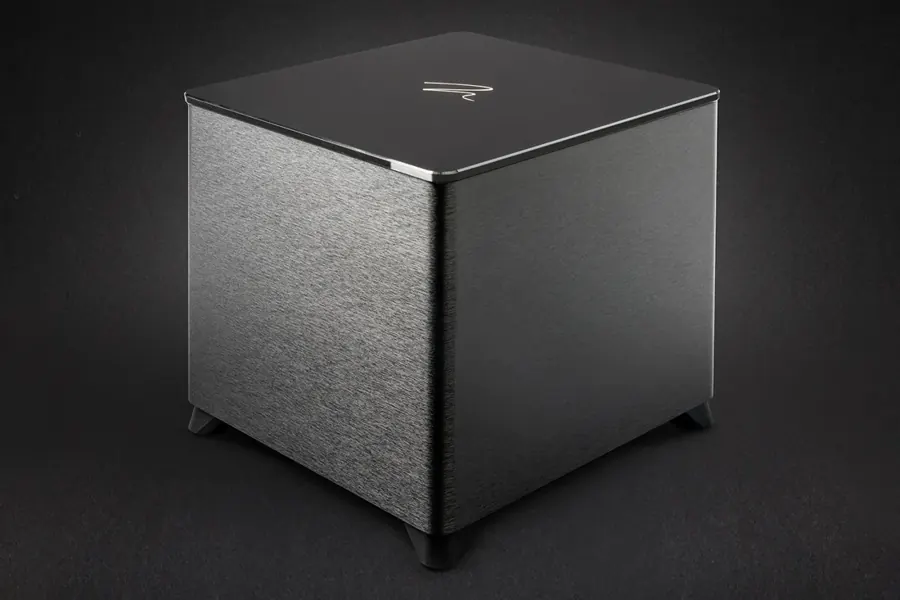MartinLogan Dynamo Foundation 12