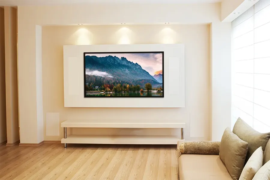 MartinLogan Dynamo IW-O