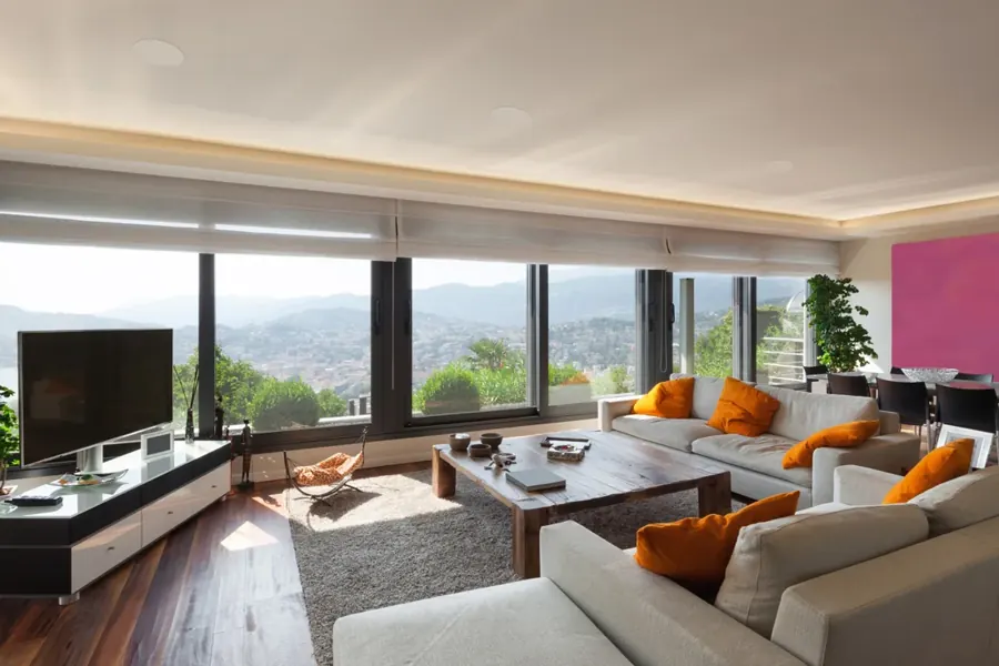 MartinLogan IC8
