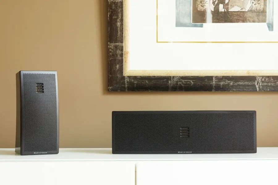 MartinLogan Motion 6i