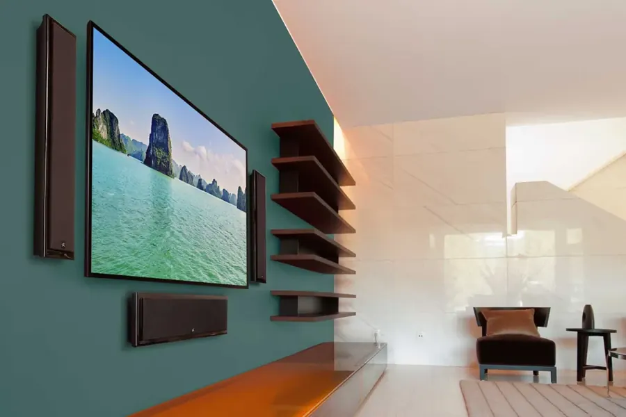 MartinLogan Motion SLM