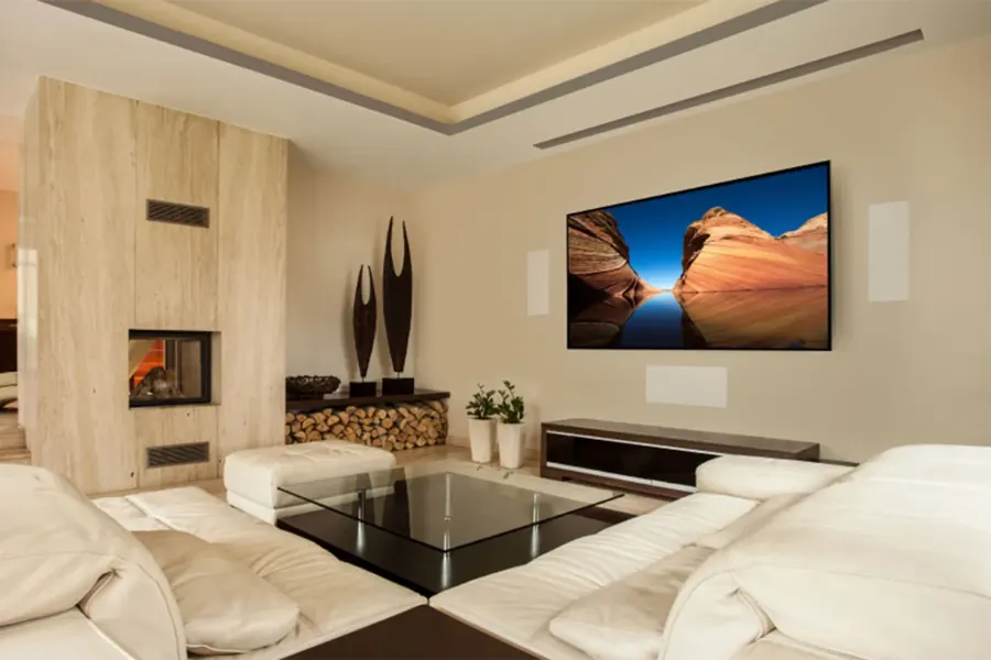 MartinLogan Motion XTW5-LCR