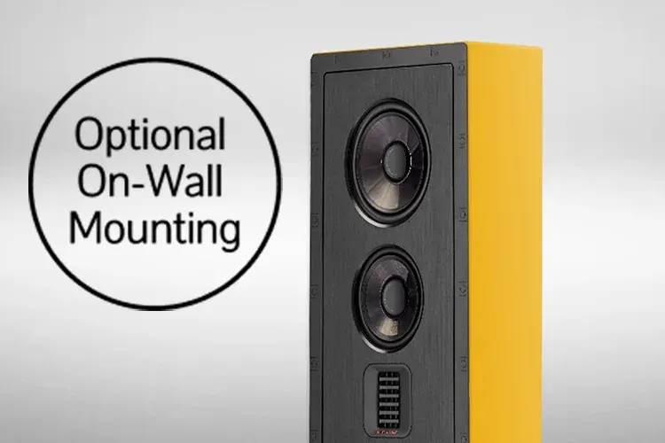 MartinLogan Tribute 5XW
