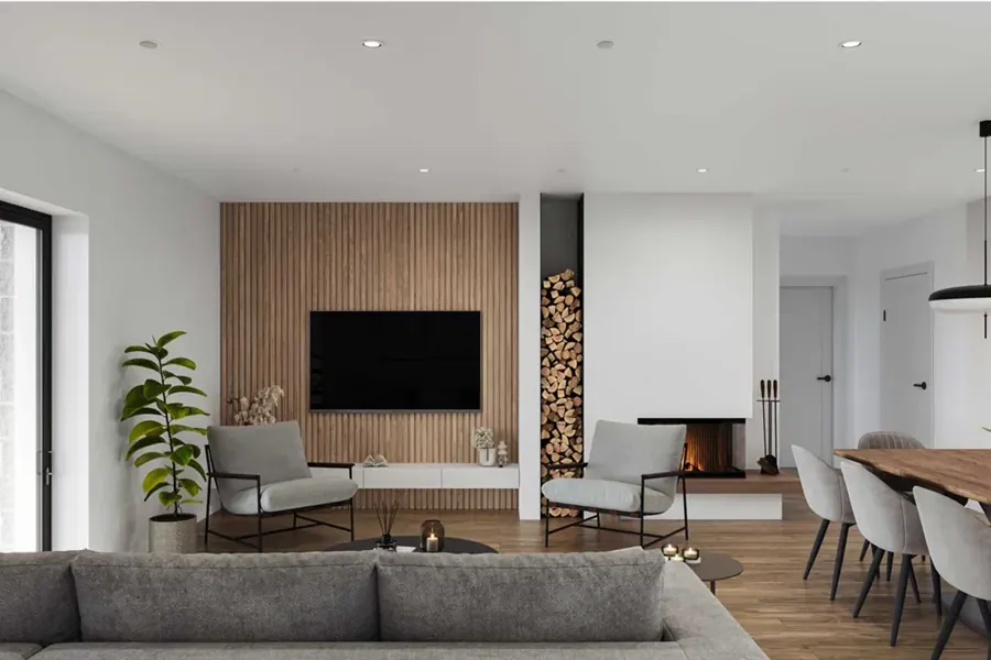 MartinLogan Variable Aperture System Speaker